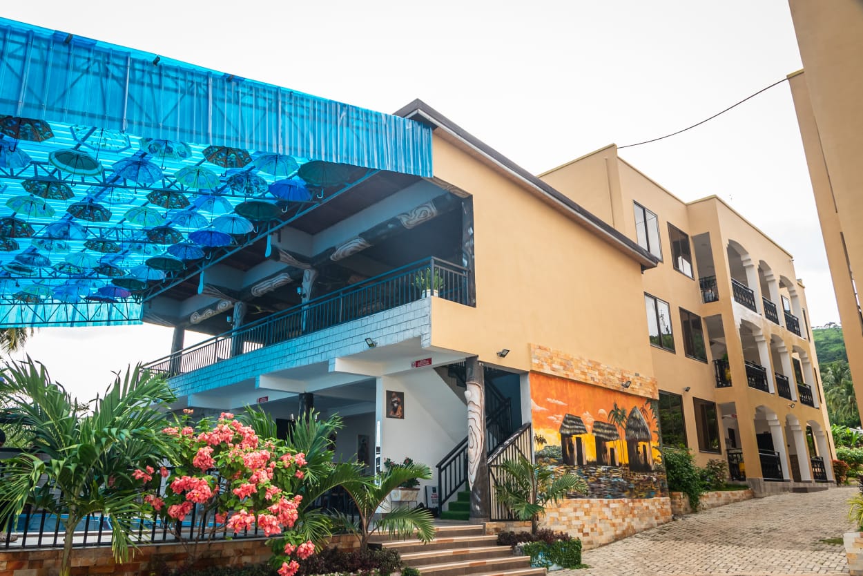 NS Luxury Villa