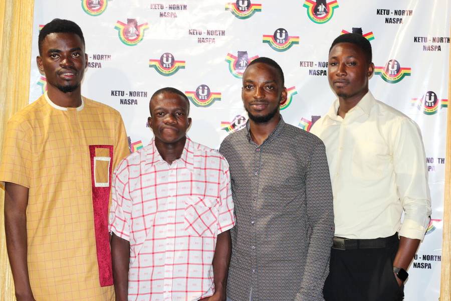 Publicity Committee Ketu North