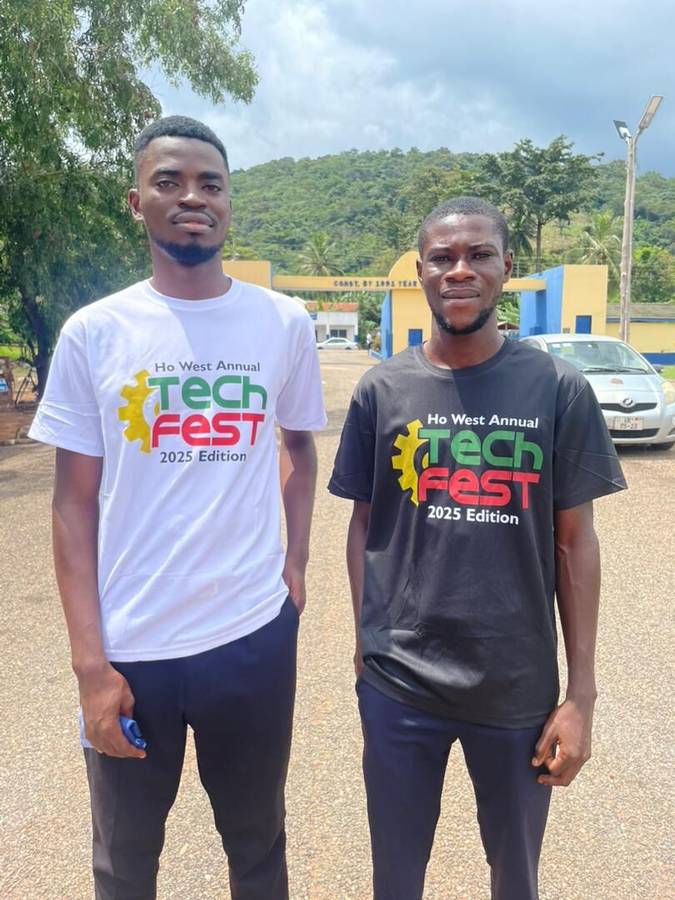 Tech Fest launch day